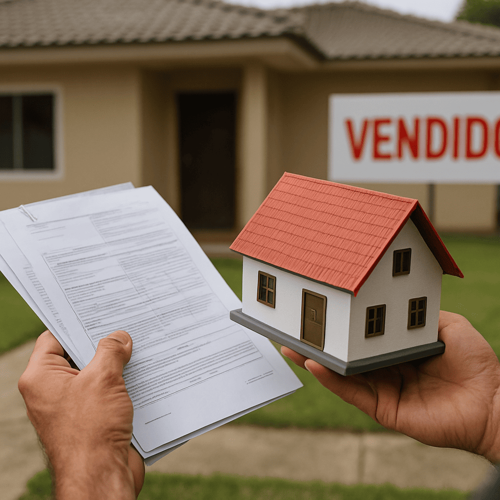 Como regularizar um imóvel comprado “de boca” em Cascavel (PR): Guia completo sobre usucapião e comprovação de posse - Bonfante e Lemos Advogados Associados - Advogado Cascavel - PR